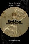 BIOÉTICA
