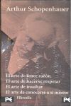 ESTUCHE - A. SCHOPENHAUER