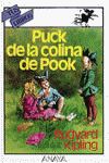 PUCK DE LA COLINA DE POOK. 9788420764566