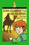JUANA CALAMIDAD