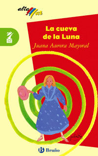 LA CUEVA DE LA LUNA