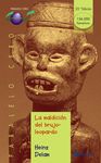 MALDICIÓN BRUJO-LEOPARDO