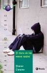 CHICO DE LAS MANOS AZULE