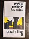 LAS RATAS