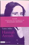 HANNAH ARENDT