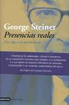 PRESENCIAS REALES