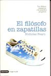 EL FILÓSOFO EN ZAPATILLAS