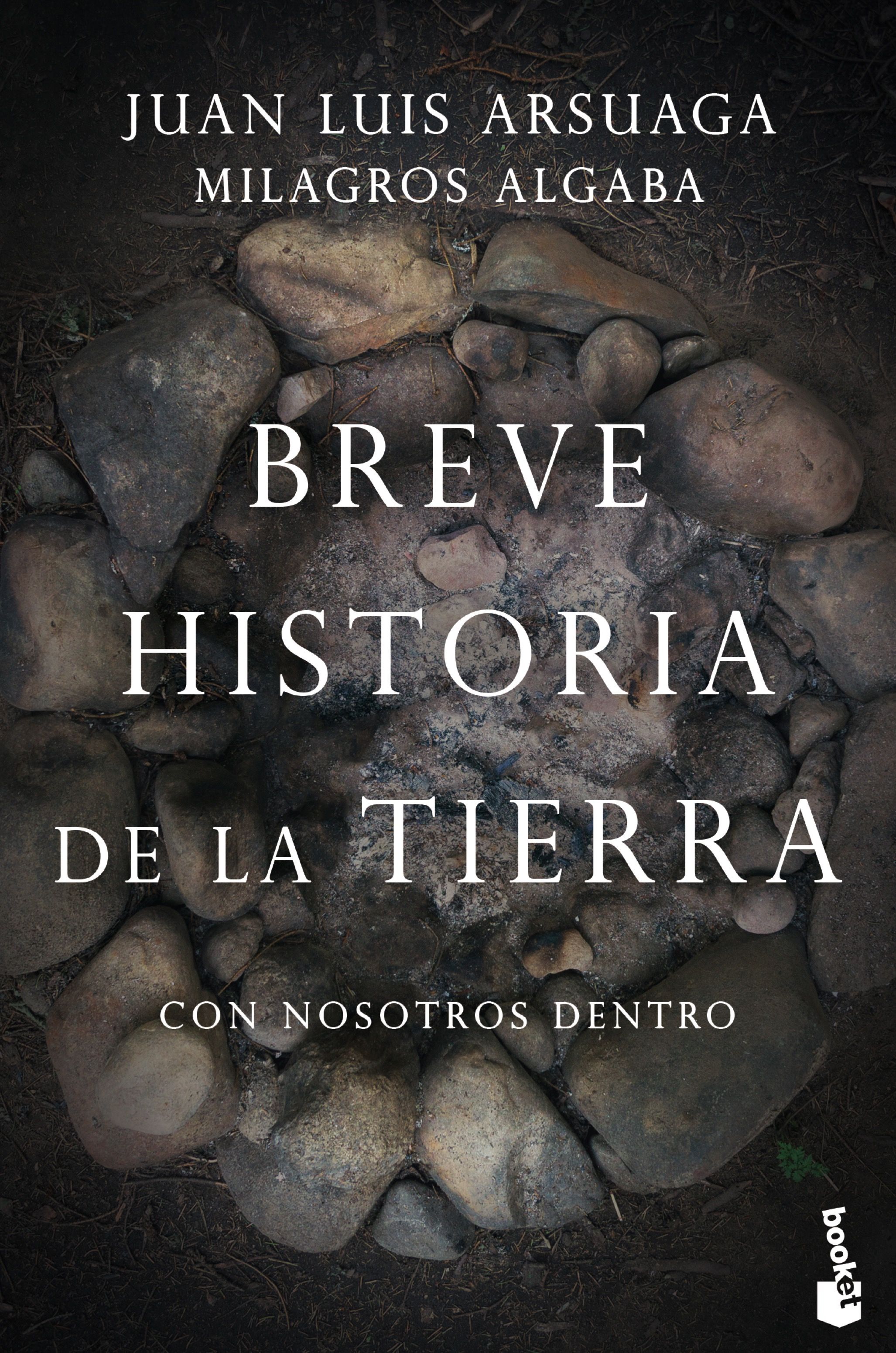 BREVE HISTORIA DE LA TIERRA. 9788423355372