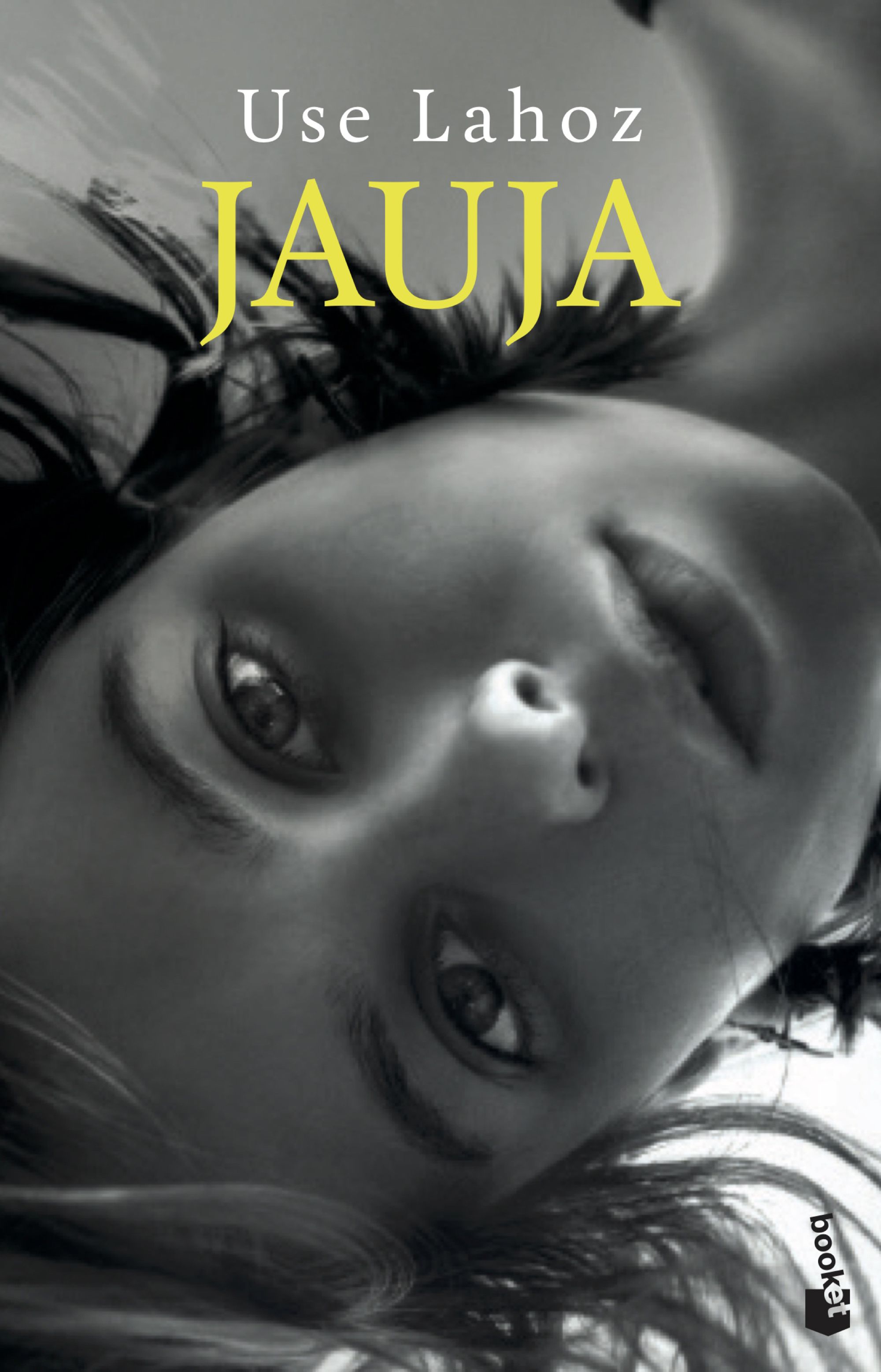 JAUJA