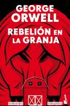 REBELION EN LA GRANJA. 9788423359400