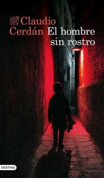 EL HOMBRE SIN ROSTRO