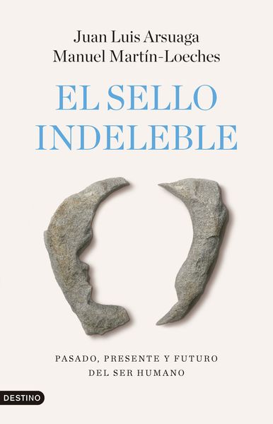 SELLO INDELEBLE, EL