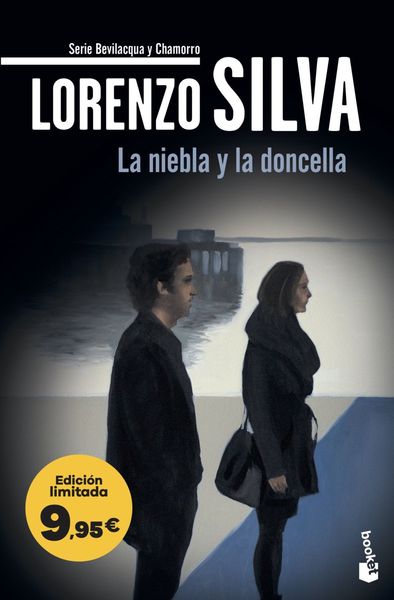 LA NIEBLA Y LA DONCELLA