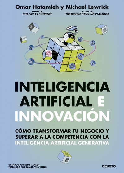 INTELIGENCIA ARTIFICIAL E INNOVACION