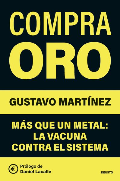 COMPRA ORO