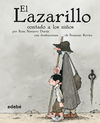 LAZARILLO CONTADO A LOS NIÑOS ESCOLAR