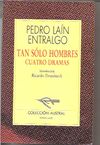 TAN SOLO HOMBRES