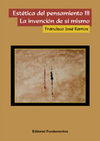 ESTETICA DEL PENSAMIENTO III