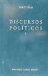 DISCURSOS POLITICOS 1