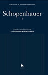 OBRAS SCHOPENHAUER I. 9788424904265