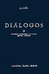 DIALOGOS II. 9788424908874