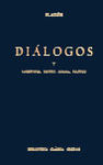 DIALOGOS V. 9788424912796