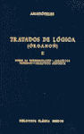 TRATADOS DE LOGICA II. 9788424912888