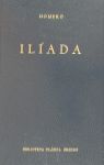 ILIADA