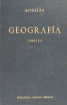 GEOGRAFIA LIBROS I-II