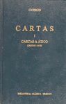 CARTAS 1 CARTAS A ATICO (1-161 D). 9788424918118