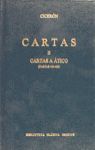 CARTAS 2 CARTAS A ATICO (162-426)