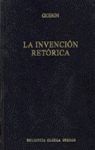 INVENCION RETORICA