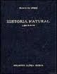 250. HISTORIA NATURAL. LIBROS III - VI