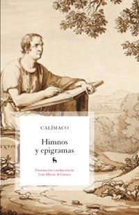 HIMNOS Y EPIGRAMAS