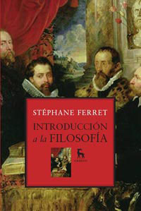 INTRODUCCION A LA FILOSOFIA