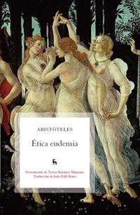 ETICA EUDEMIA