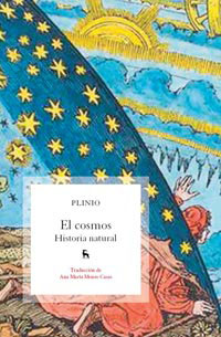 EL COSMOS (HISTORIA NATURAL). 9788424921446