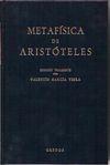 METAFISICA ARISTOTELES