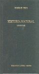 HISTORIA NATURAL LIBROS VII-XI. 9788424923792 HISTORIA NATURAL LIBROS VII-XI. 9788424923792