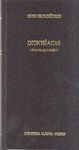 DIONISIACAS VOL. 3 (CANTOS XXV-XXXVI). 9788424927035