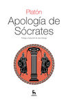 APOLOGIA DE SOCRATES. 9788424928377