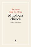 MITOLOGIA CLASICA. 9788424929008