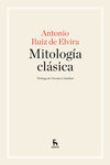 MITOLOGIA CLASICA