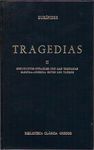 TRAGEDIAS (EURIPIDES) VOL. 2