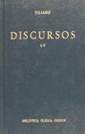 DISCURSOS (JULIANO) I-V