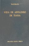 VIDA APOLONIO TIANA