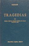 TRAGEDIAS (EURIPIDES) VOL. 3. 9788424935269