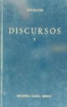 DISCURSOS (ISOCRATES) VOL. 2