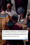 LOS FILÓSOFOS PRESOCRÁTICOS. 9788424935672 LOS FILÓSOFOS PRESOCRÁTICOS. 9788424935672