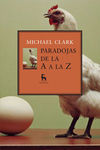 EL GRAN LIBRO DE LAS PARADOJAS